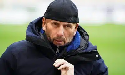 ASSE, Girondins, FC Nantes, OM : l&rsquo;étonnante reconversion d&rsquo;Elie Baup