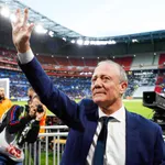 Disparition : légende de l&rsquo;OL, Bernard Lacombe s&rsquo;est éteint