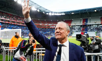 Disparition : légende de l&rsquo;OL, Bernard Lacombe s&rsquo;est éteint