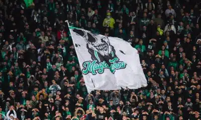 ASSE : les principales déclarations des Magic Fans et des Green Angels lors de leur conférence de presse