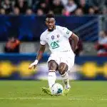 ASSE, Stade Rennais : l&rsquo;incroyable calvaire de Joris Gnagnon