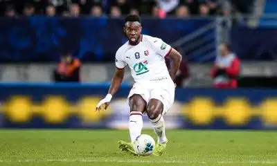 ASSE, Stade Rennais : l&rsquo;incroyable calvaire de Joris Gnagnon