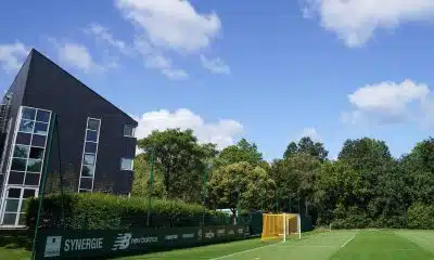 FC Nantes : les Canaris victimes d’un gros coup bas en Gambardella