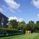 La Jonelière, le centre d'entraînement du FC Nantes.