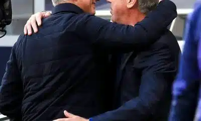 Real Madrid : Mourinho plutôt qu&rsquo;Ancelotti sur le banc du Brésil ?