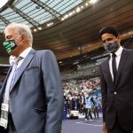 ASSE : Caïazzo repris de volée à cause d’Al-Khelaïfi (PSG) !