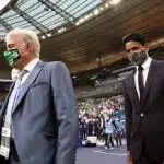 ASSE : Caïazzo repris de volée à cause d’Al-Khelaïfi (PSG) !