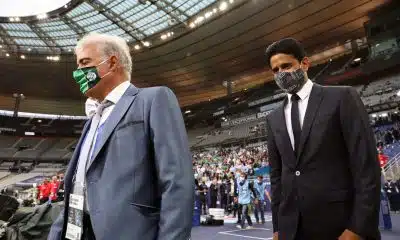 ASSE : Caïazzo démonte le reportage sur Al-Khelaïfi et défend le président du PSG