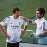 OL : Rudi Garcia règle enfin ses comptes avec Juninho !