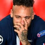 PSG : les félicitations de Neymar après le sacre parisien en LDC