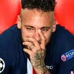 PSG : les félicitations de Neymar après le sacre parisien en LDC