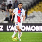 PSG : Kays Ruiz-Atil vide son sac sur la discussion entre Ander Herrera et Ángel Di María