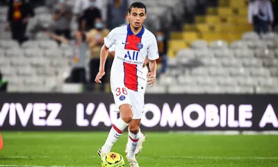 PSG : Kays Ruiz-Atil vide son sac sur la discussion entre Ander Herrera et Ángel Di María