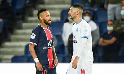 OM – PSG : l’arbitre du match fait polémique avant le coup d’envoi !