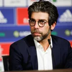 OL : Juninho et le foot c&rsquo;est fini !