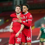 Real Madrid : Alexander-Arnold dévasté par la disparition de Diogo Jota