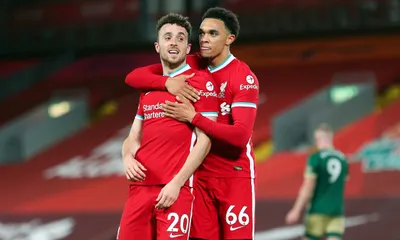 Real Madrid : Alexander-Arnold dévasté par la disparition de Diogo Jota