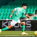 ASSE : un ancien héros de la Gambardella brille comme jamais !