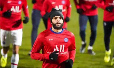 PSG Mercato : Kurzawa vers la Liga ?