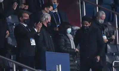 FC Barcelone Mercato : le Qatar fait la paix et signe un gros chèque