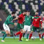 Pronostic Ligue des Nations : Bulgarie vs Irlande, un match serré attendu