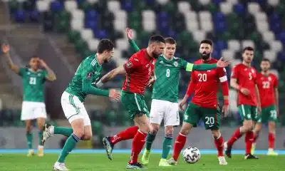 Pronostic Ligue des Nations : Bulgarie vs Irlande, un match serré attendu