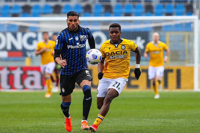 Jayden Braaf (Hellas Vérone)