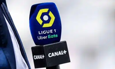 Droits TV : Canal+ réouvre la porte à la Ligue 1 mais fixe deux conditions