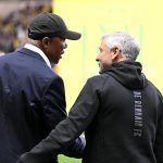 LOSC – FC Nantes : les compos de Genesio et Kombouaré