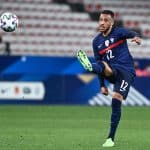 OL : le grand retour de Tolisso en équipe de France annoncé !