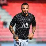 PSG : un ancien Parisien passe un gros message de soutien avant la finale de LDC