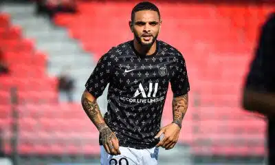 PSG : un ancien Parisien passe un gros message de soutien avant la finale de LDC