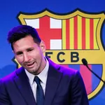 Barça : Léo Messi furieux contre Joan Laporta ! La vérité éclate enfin