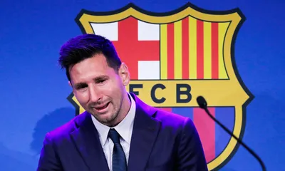 Barça : Léo Messi furieux contre Joan Laporta ! La vérité éclate enfin