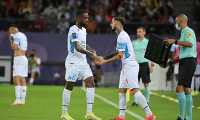 OM : un joueur révèle être en thérapie depuis son passage à Marseille !