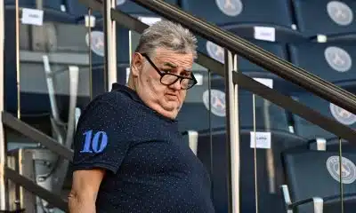 Stade Rennais Mercato : Pierre Ménès annonce un changement majeur cet été