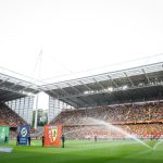 RC Lens – ASSE : les supporters des Verts seront présents en nombre à Bollaert