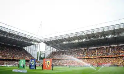 RC Lens – ASSE : les supporters des Verts seront présents en nombre à Bollaert