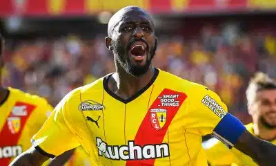 Stade Rennais Mercato : Seko Fofana rejoint officiellement Rennes