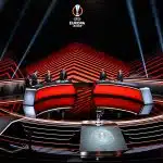 OL : le tirage complet des 8es de la Ligue Europa, les Gones connaissent leur adversaire