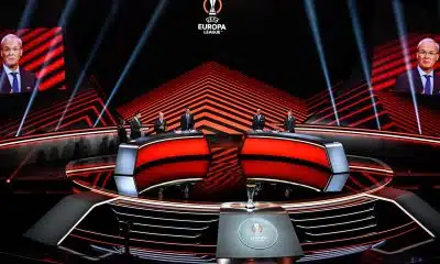 OL : le tirage complet des 8es de la Ligue Europa, les Gones connaissent leur adversaire