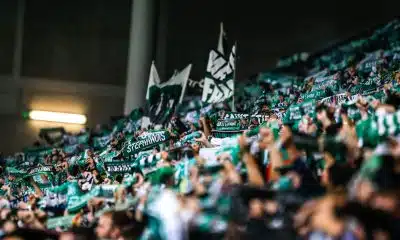 ASSE – OL : un supporter des Verts agressé à Lyon