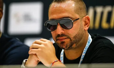 Bengous frappé par la police espagnole : Son témoignage choc !