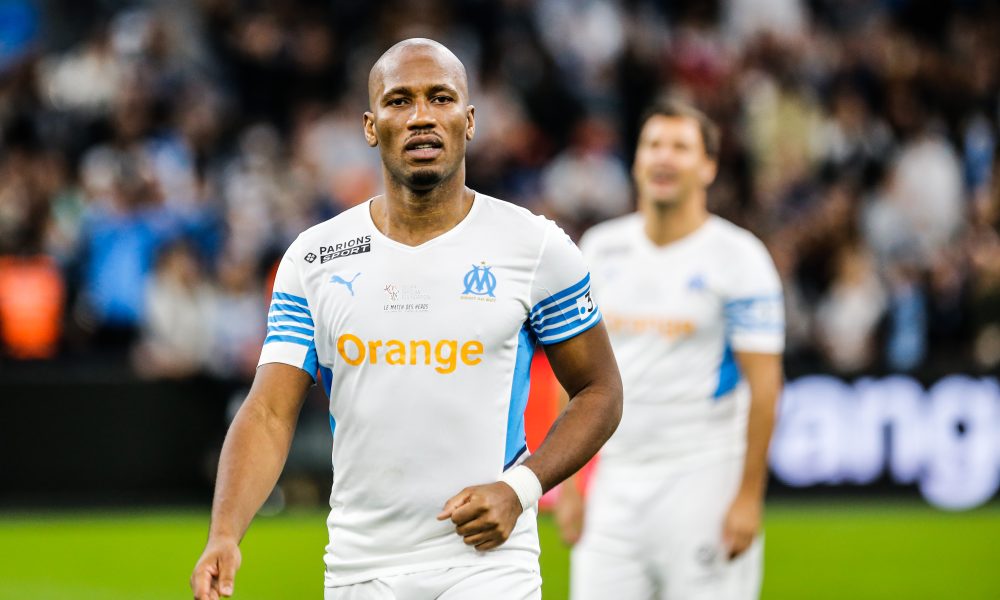 Didier Drogba
