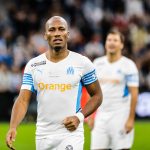 OM : les compos du match des légendes