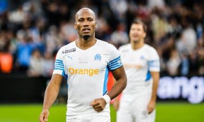 Didier Drogba