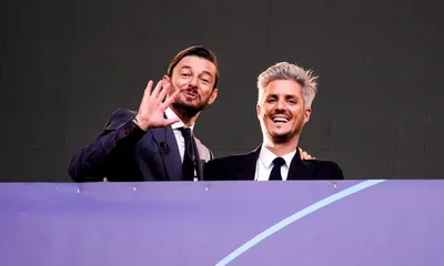 OM : juste après Brest, le club annonce une recrue