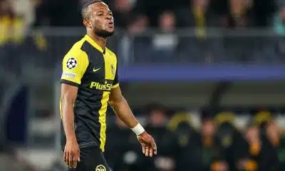 FC Nantes Mercato : les Canaris auraient fait un très gros coup avec Meschack Elia