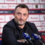 OGC Nice – Stade Rennais : Haise donne des mauvaises nouvelles à Sampaoli et enrage pour Fofana