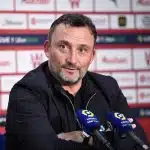 OGC Nice – Stade Rennais : Haise donne des mauvaises nouvelles à Sampaoli et enrage pour Fofana